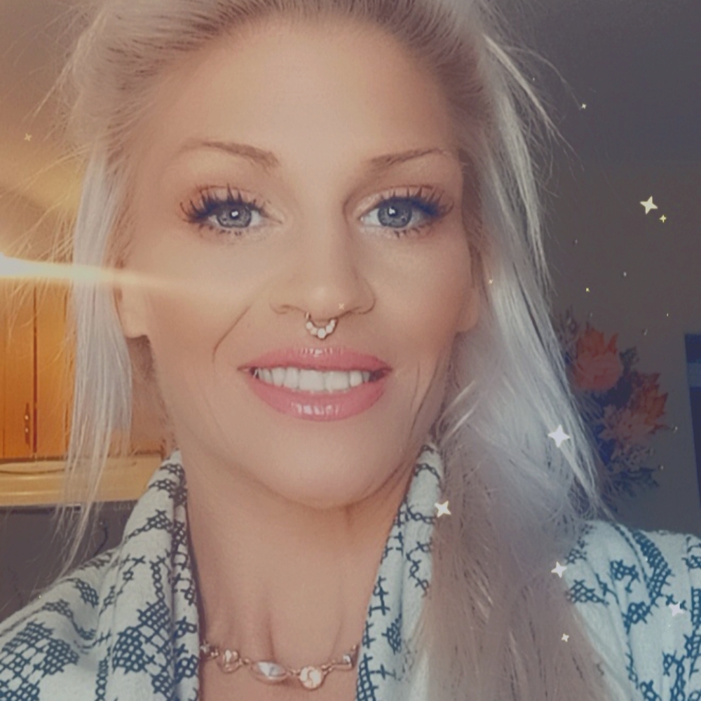 Meet your Posher, Shauna